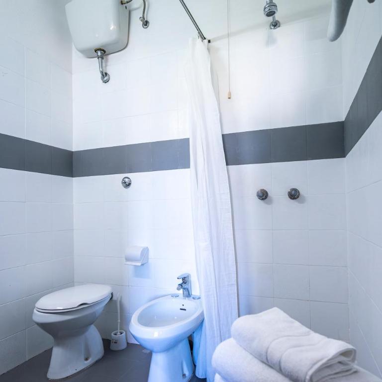Hotel Albatros - Single Room - 7
