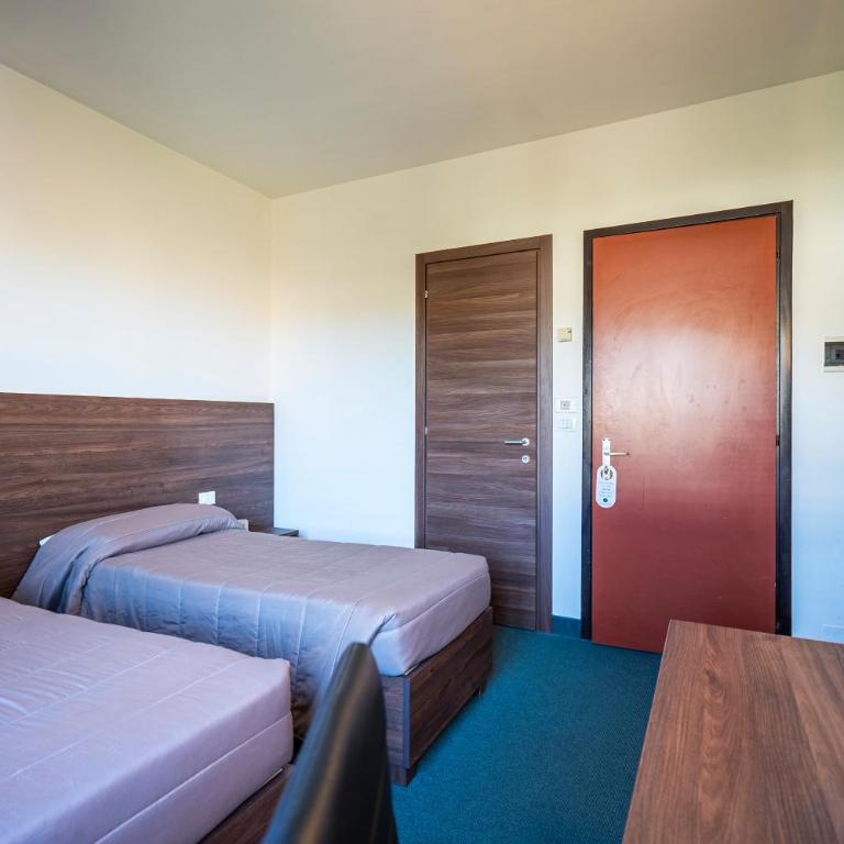 Hotel Albatros - Deluxe Twin Room - 5