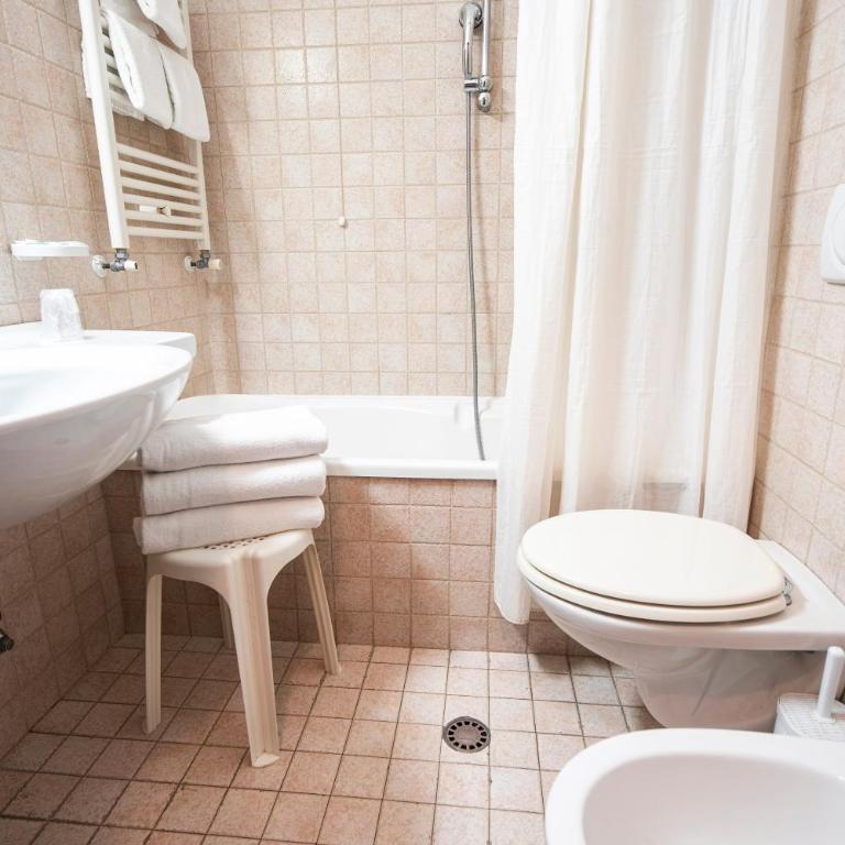 Hotel Albatros - Double Room - 1