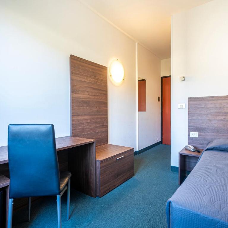 Hotel Albatros - Single Room - 6