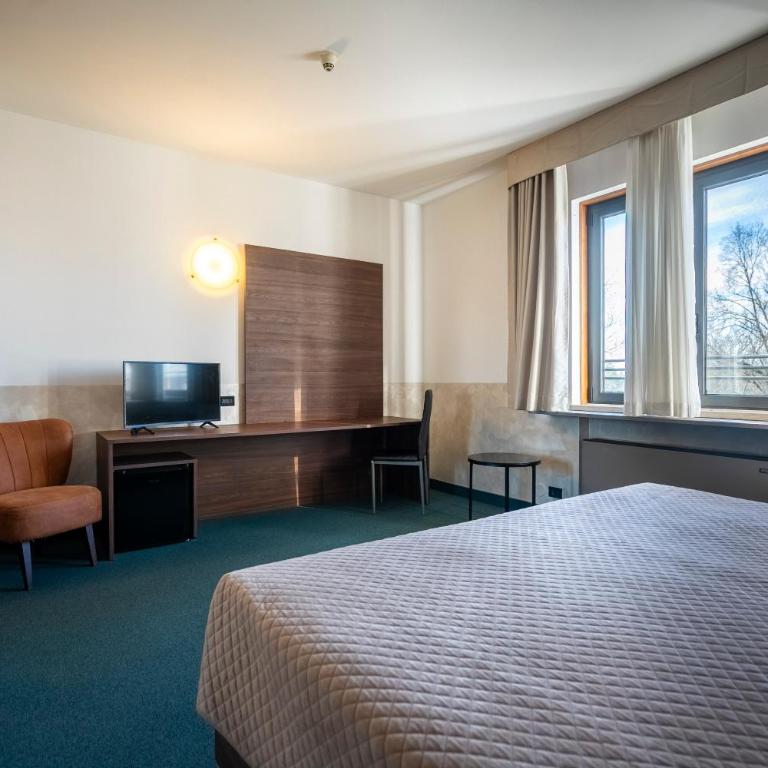 Hotel Albatros - Double Room - 8