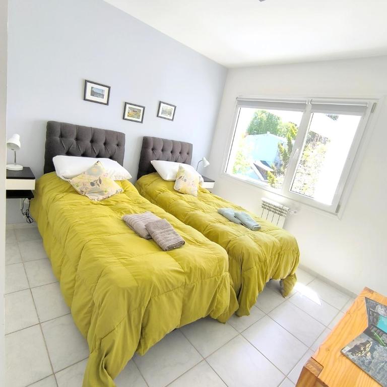 Patagonia Suites Bariloche 2 - Two-Bedroom Apartment - 11