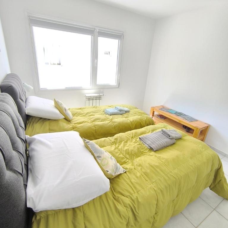 Patagonia Suites Bariloche 2 - Two-Bedroom Apartment - 12