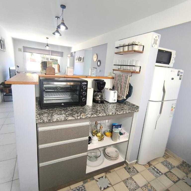 Patagonia Suites Bariloche 2 - Two-Bedroom Apartment - 16