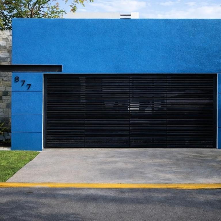 Casa luz - One-Bedroom House - 1