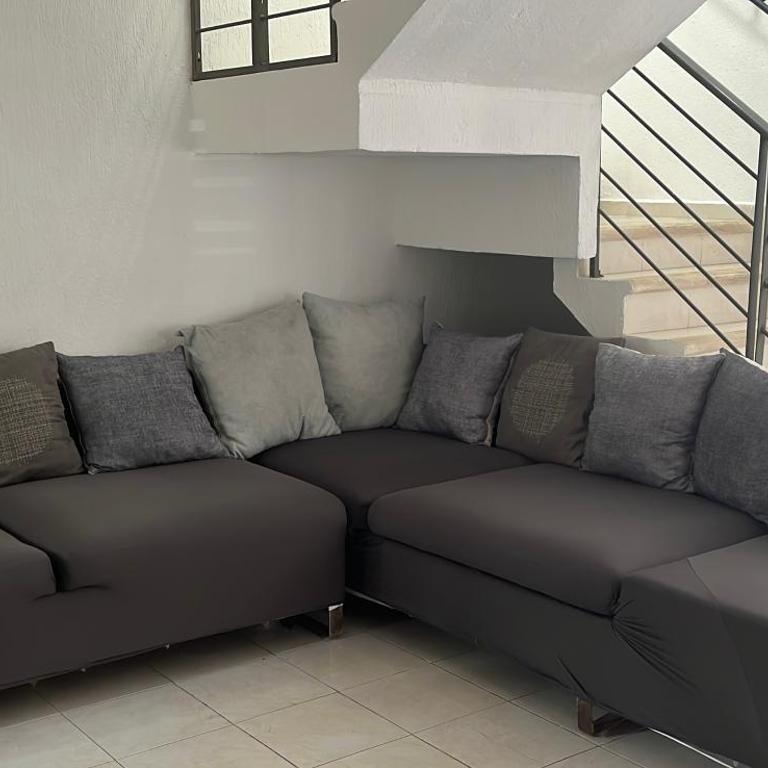 Casa luz - One-Bedroom House - 9