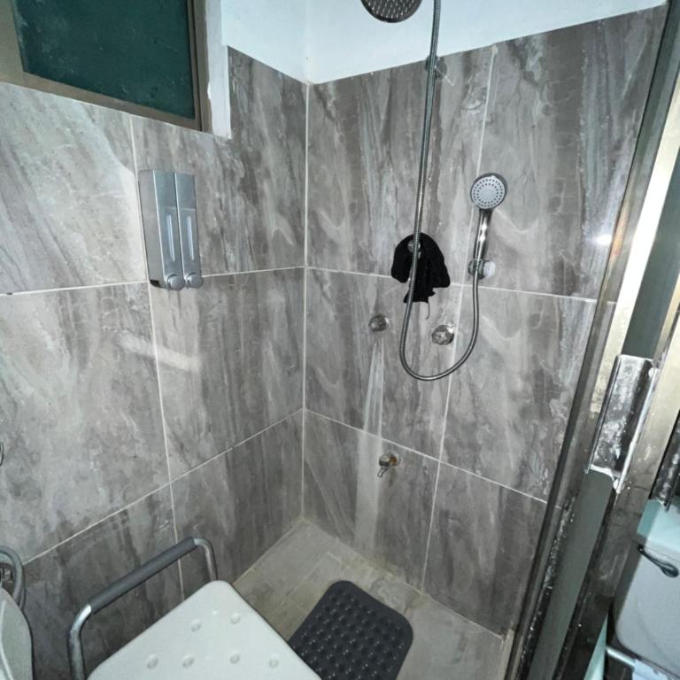 Casa luz - One-Bedroom House - 10