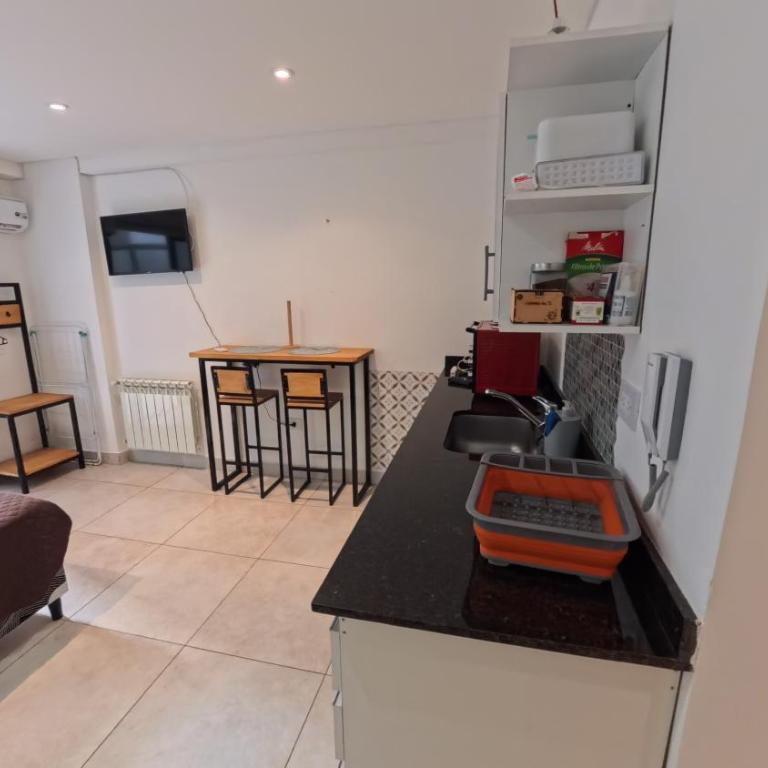 Alto Veinte 1 - Apartamento de 1 dormitorio - 2