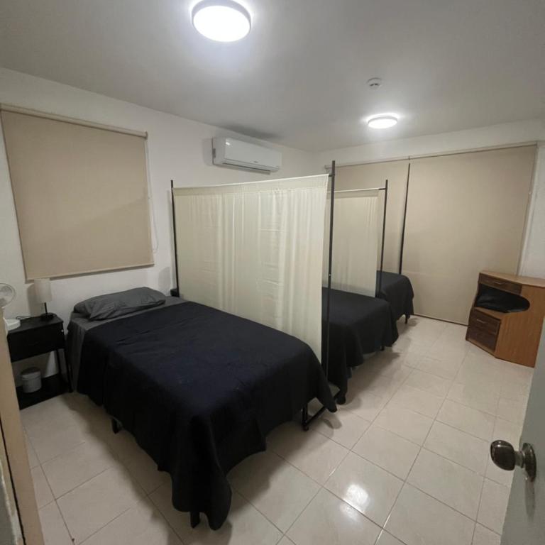 Casa luz - One-Bedroom House - 14