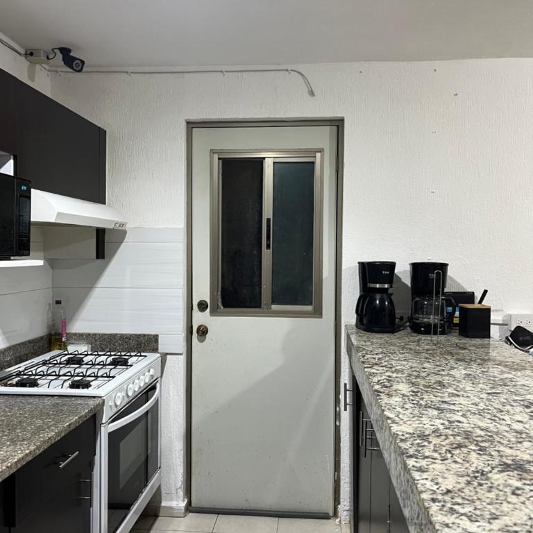 Casa luz - One-Bedroom House - 21