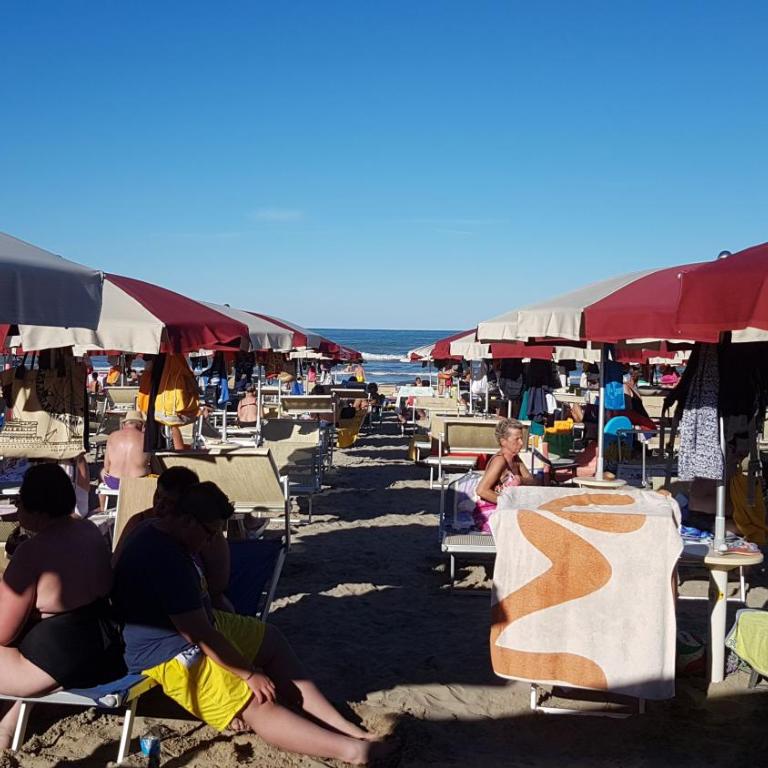 Casa Vacanze Zadina - Casa a Schiera con 2 Camere da Letto - 16
