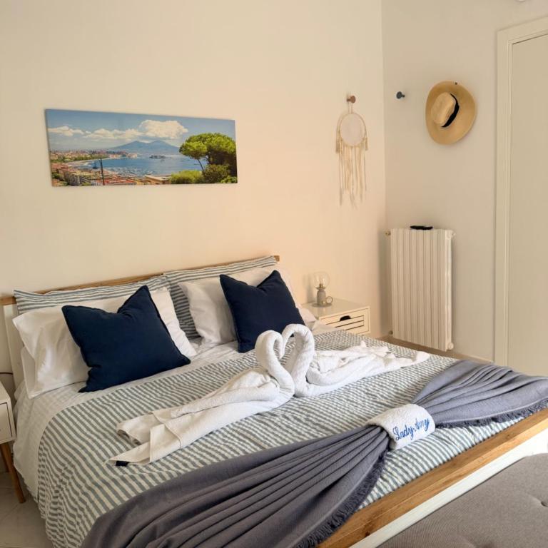 Lady Amy Casa Vacanza - Appartamento con 1 Camera da Letto - 2