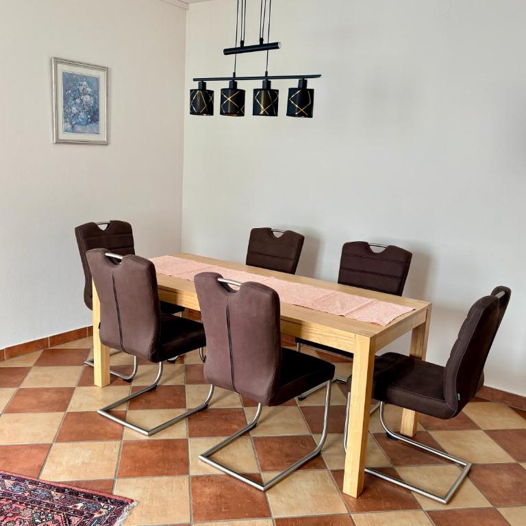 Appartementhaus Karantanien am Ossiacher See - Apartment mit 2 Schlafzimmern, Balkon und Seeblick - 6