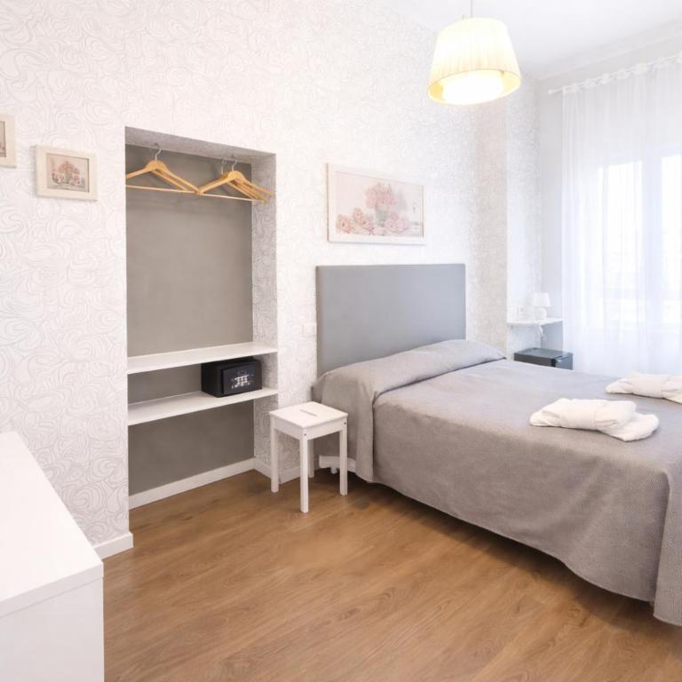 La Luna del Vaticano - Small Double Room - 2