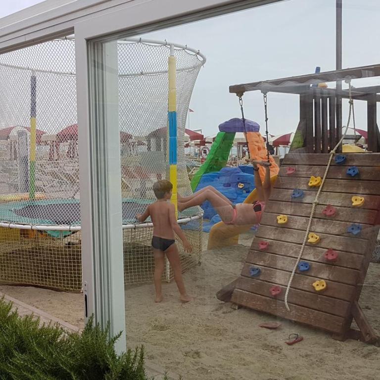 Casa Vacanze Zadina - Casa a Schiera con 2 Camere da Letto - 18