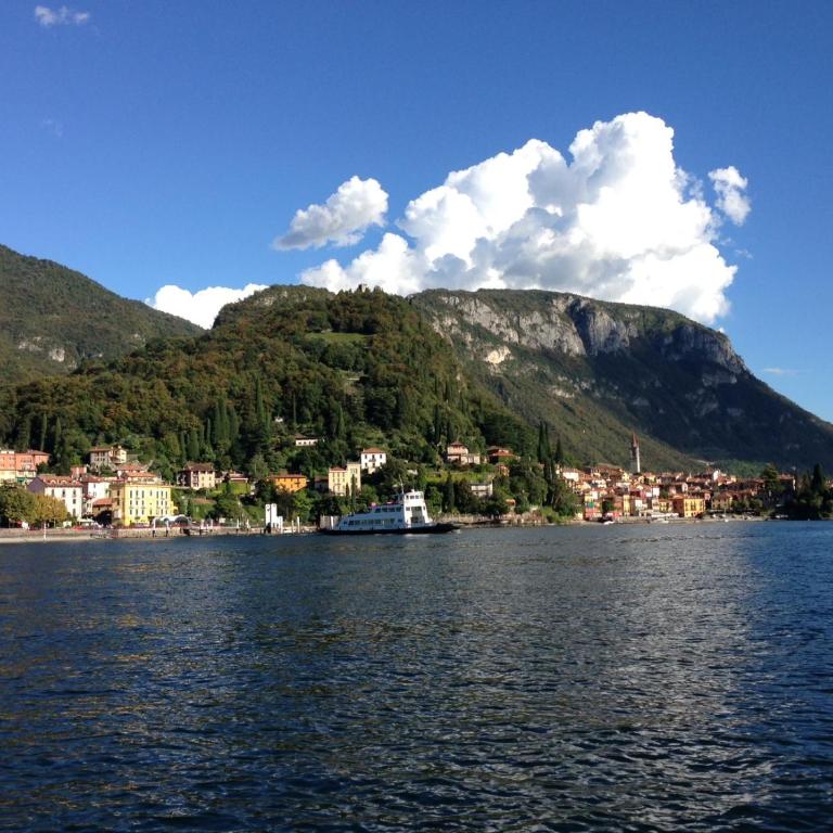 I Love Varenna - Appartamento con 1 Camera da Letto - 8