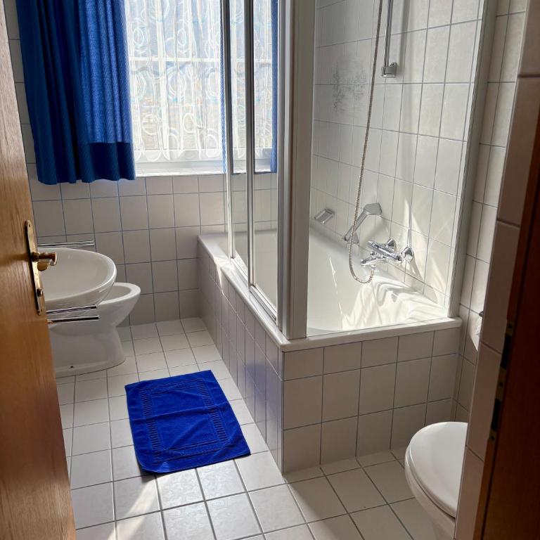Appartementhaus Karantanien am Ossiacher See - Apartment mit 2 Schlafzimmern, Balkon und Seeblick - 7