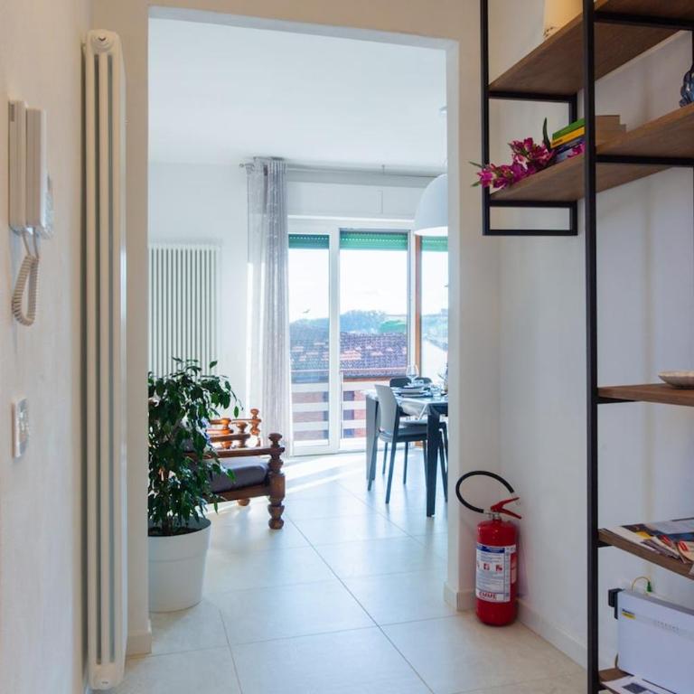 Appartamento Colore Corallo - Three-Bedroom Apartment - 19