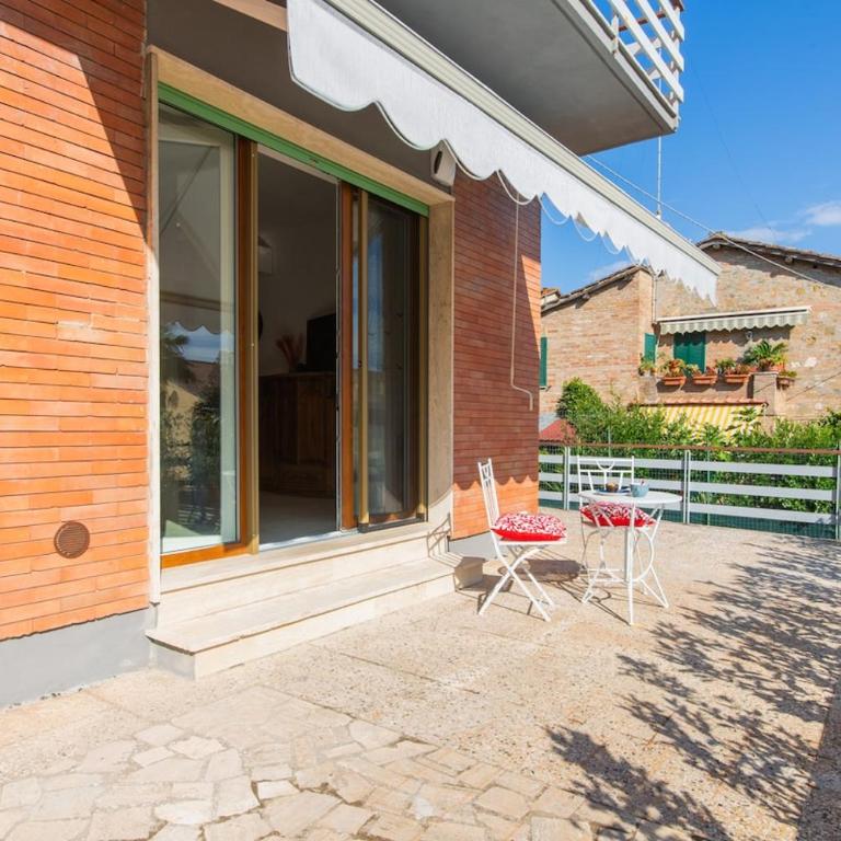 Appartamento Colore Corallo - Three-Bedroom Apartment - 18