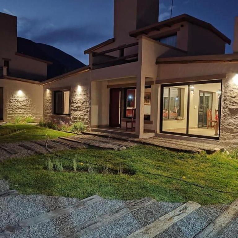 Moller masi inti wayra - Villa - 2