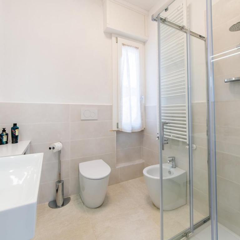 Appartamento Colore Corallo - Three-Bedroom Apartment - 8