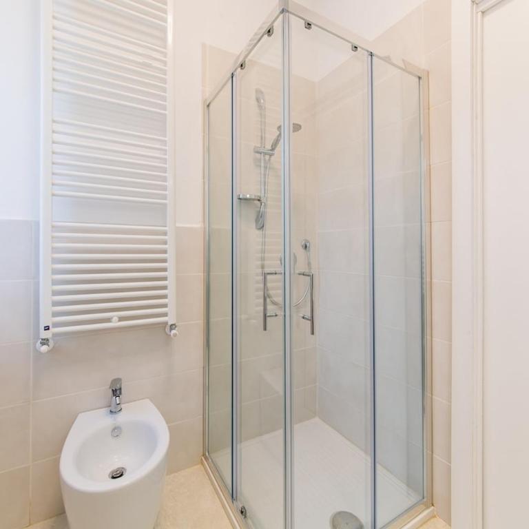 Appartamento Colore Corallo - Three-Bedroom Apartment - 7