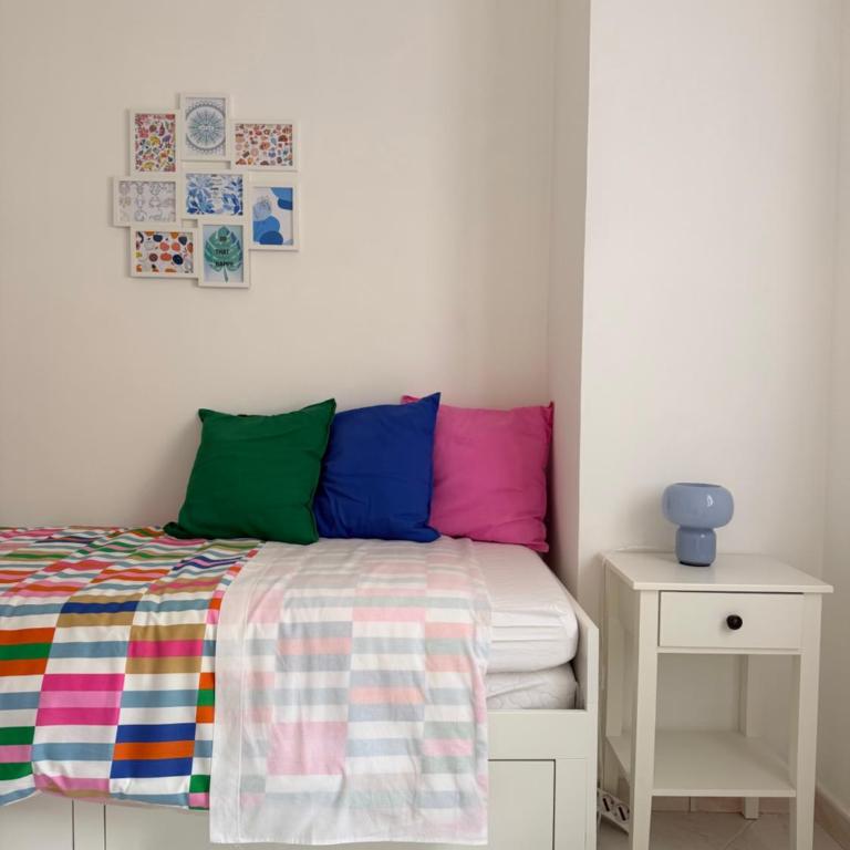 Lady Amy Casa Vacanza - Appartamento con 1 Camera da Letto - 17