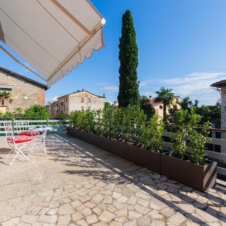 Appartamento Colore Corallo - Three-Bedroom Apartment - 3