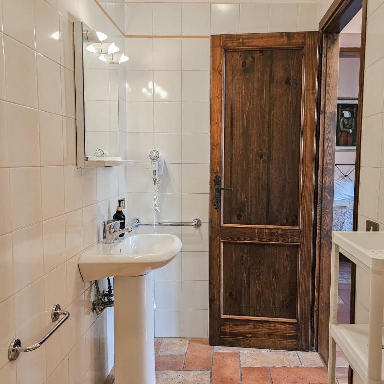 Podere Raggio Di Sole - Appartamento con 1 Camera da Letto - 10