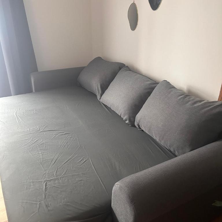 Appartements Ehrensberger - Apartment mit 2 Schlafzimmern und Dusche - 3