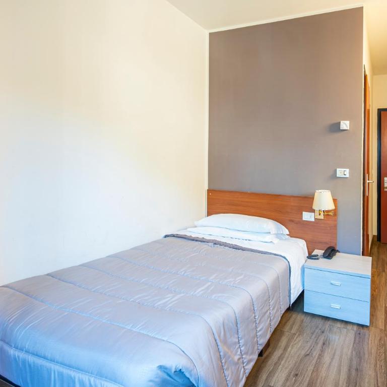 Hotel Albatros - Single Room - 2
