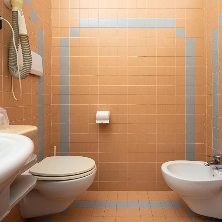 Hotel Albatros - Double Room - 2