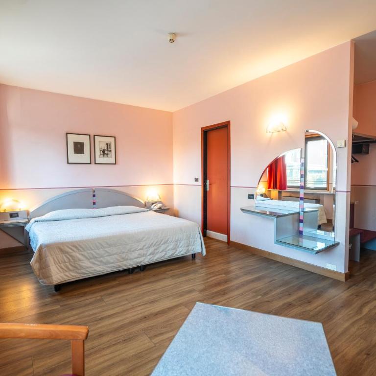 Hotel Albatros - Double Room - 3