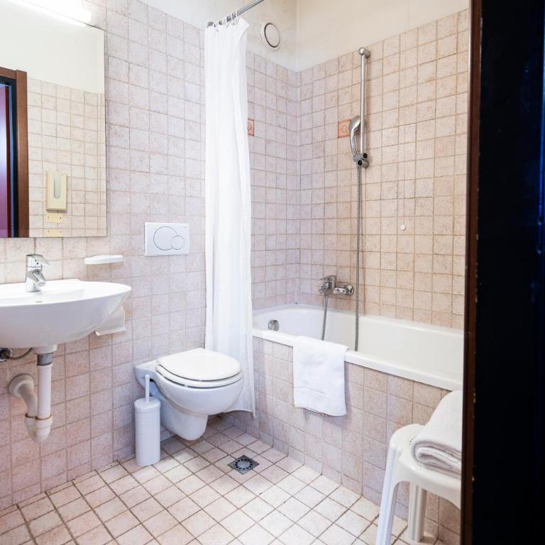Hotel Albatros - Double Room - 4