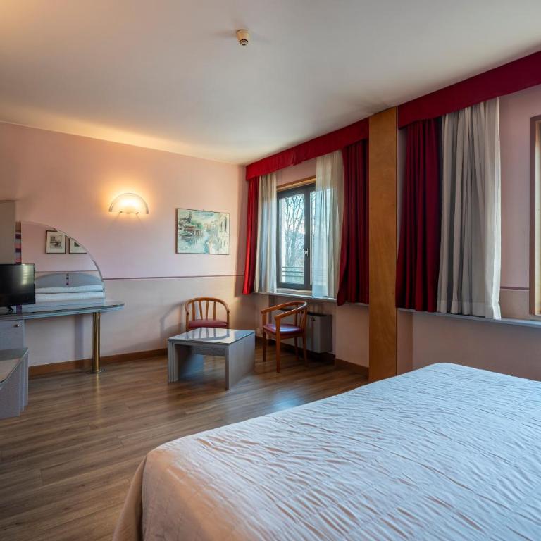 Hotel Albatros - Double Room - 6