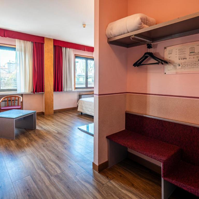 Hotel Albatros - Double Room - 7
