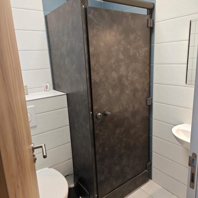 YASI Hostel - Chambre Double - 5
