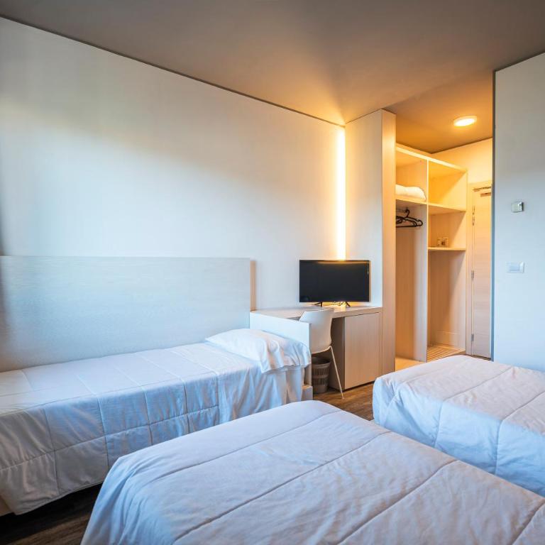 Hotel Albatros - Deluxe Triple Room - 3