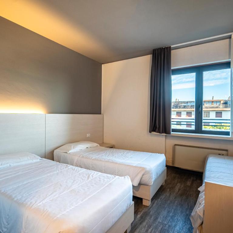 Hotel Albatros - Deluxe Triple Room - 4