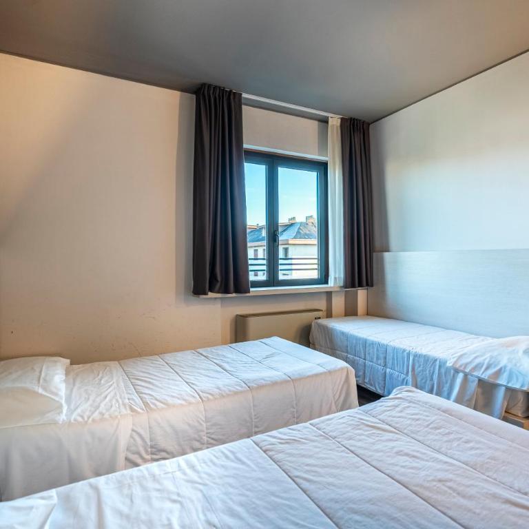 Hotel Albatros - Deluxe Triple Room - 7