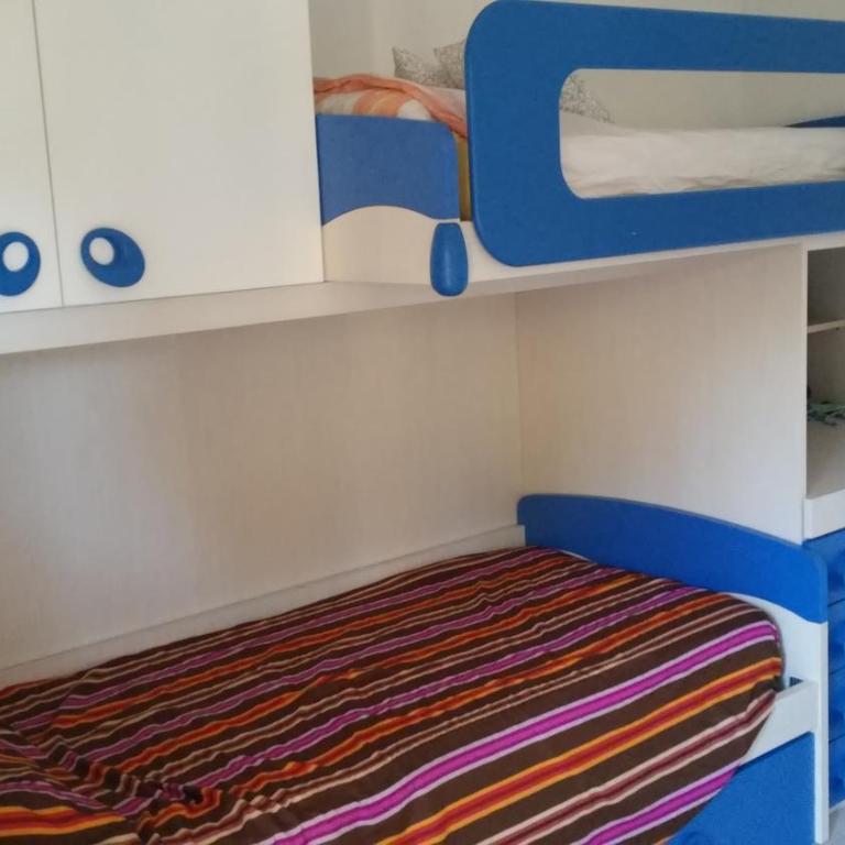 Casa Vacanze Zadina - Casa a Schiera con 2 Camere da Letto - 6