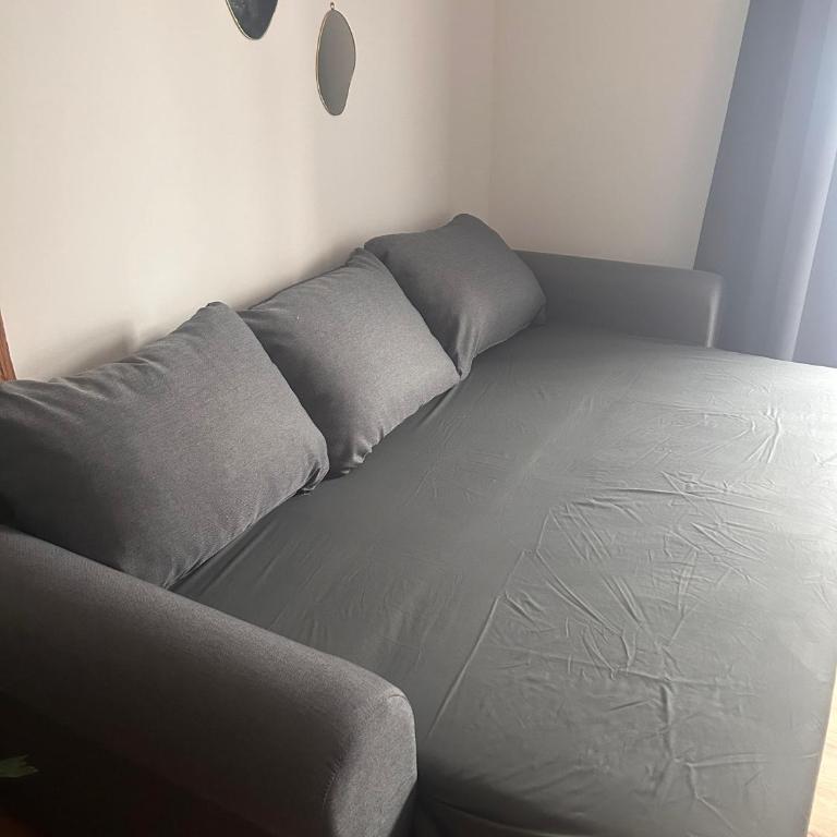 Appartements Ehrensberger - Apartment mit 2 Schlafzimmern und Dusche - 3