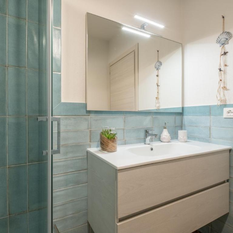 5 minuti da Spiagge e Centro paese- Spaziosa e Accessoriata - Casa con 3 Camere da Letto - 36