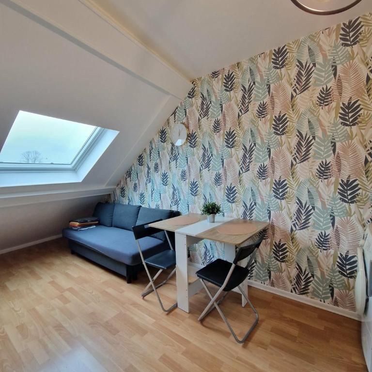Le Ptit Bocquaine - Central - arrêt Comédie - Appartamento con 1 Camera da Letto - 3