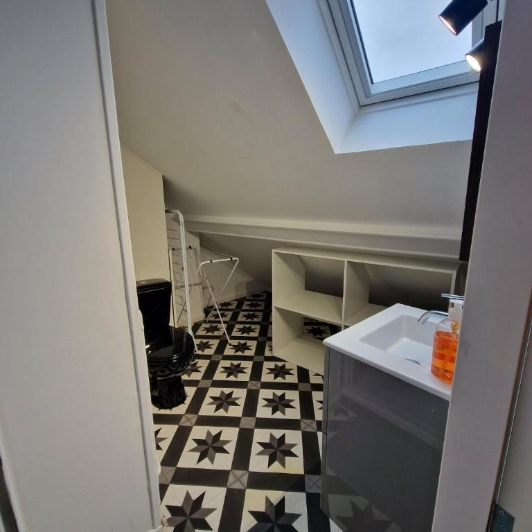 Le Ptit Bocquaine - Central - arrêt Comédie - Appartamento con 1 Camera da Letto - 7