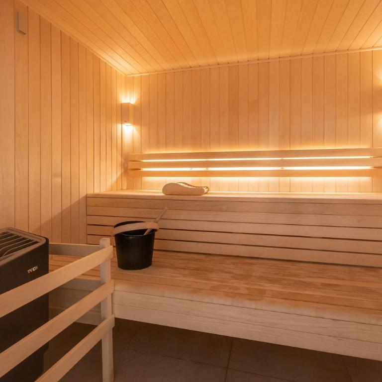 Apartment Houchma Les Houches - by EMERALD STAY - Appartement 2 Chambres - 36