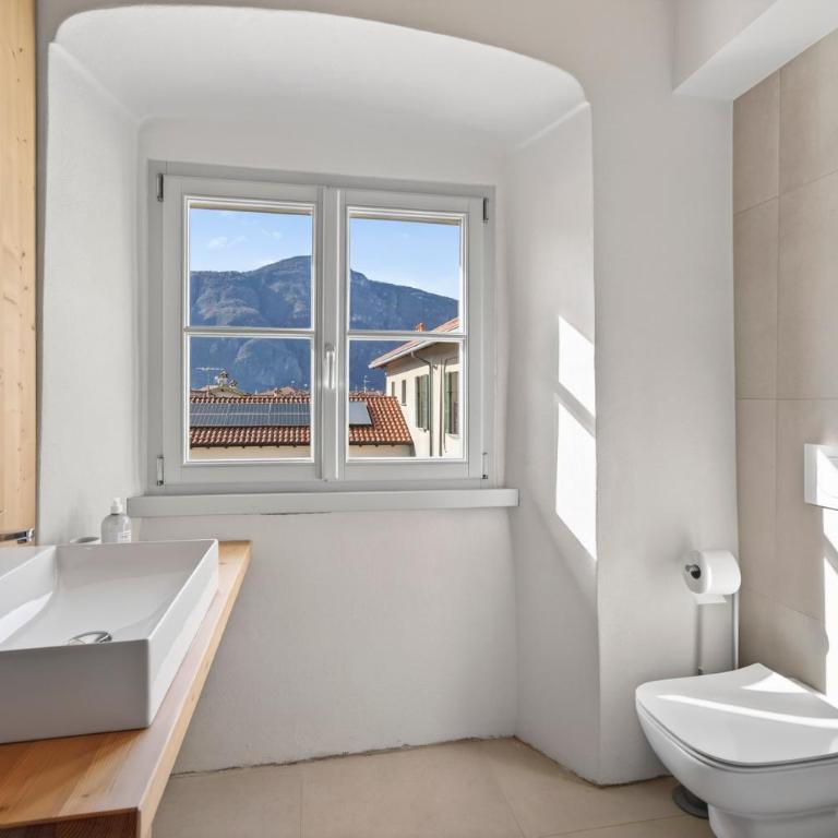 Foresteria Monastero B&B - Camera Deluxe - 11