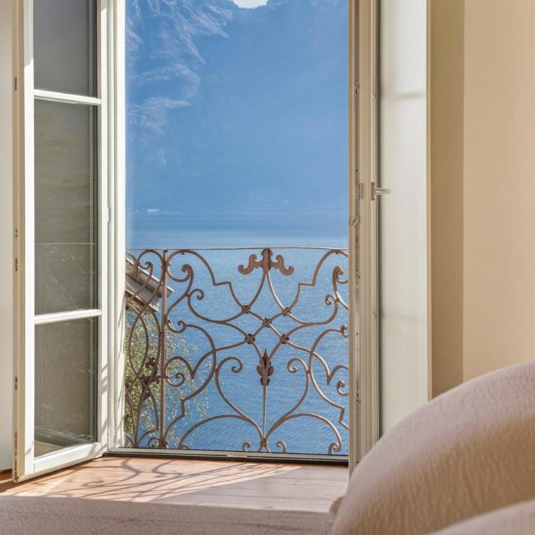 Foresteria Monastero B&B - Camera Deluxe - 12