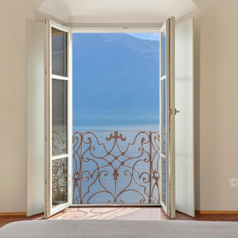 Foresteria Monastero B&B - Camera Deluxe - 21