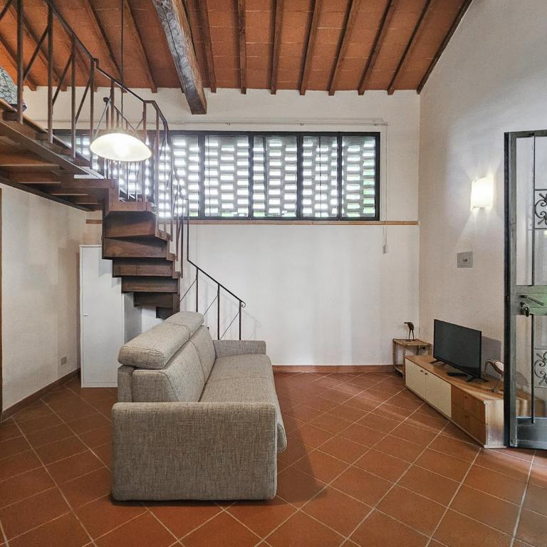 Podere Raggio Di Sole - Appartamento con 1 Camera da Letto - 2